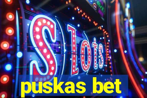 puskas bet